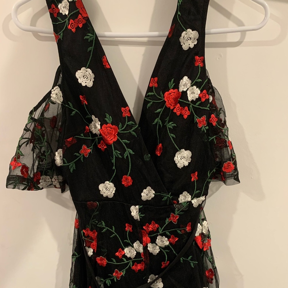 ROMPER